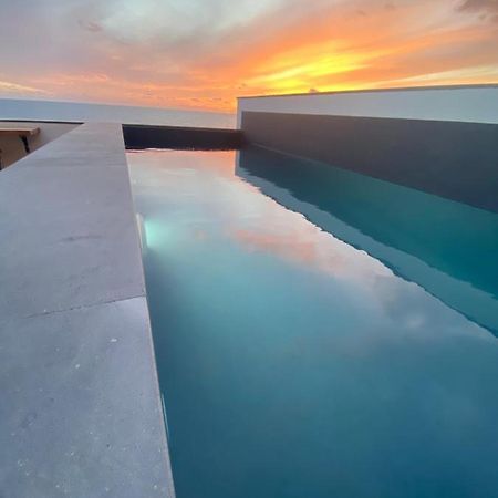 Villa Casa Do Sol à Jardim do Mar Extérieur photo