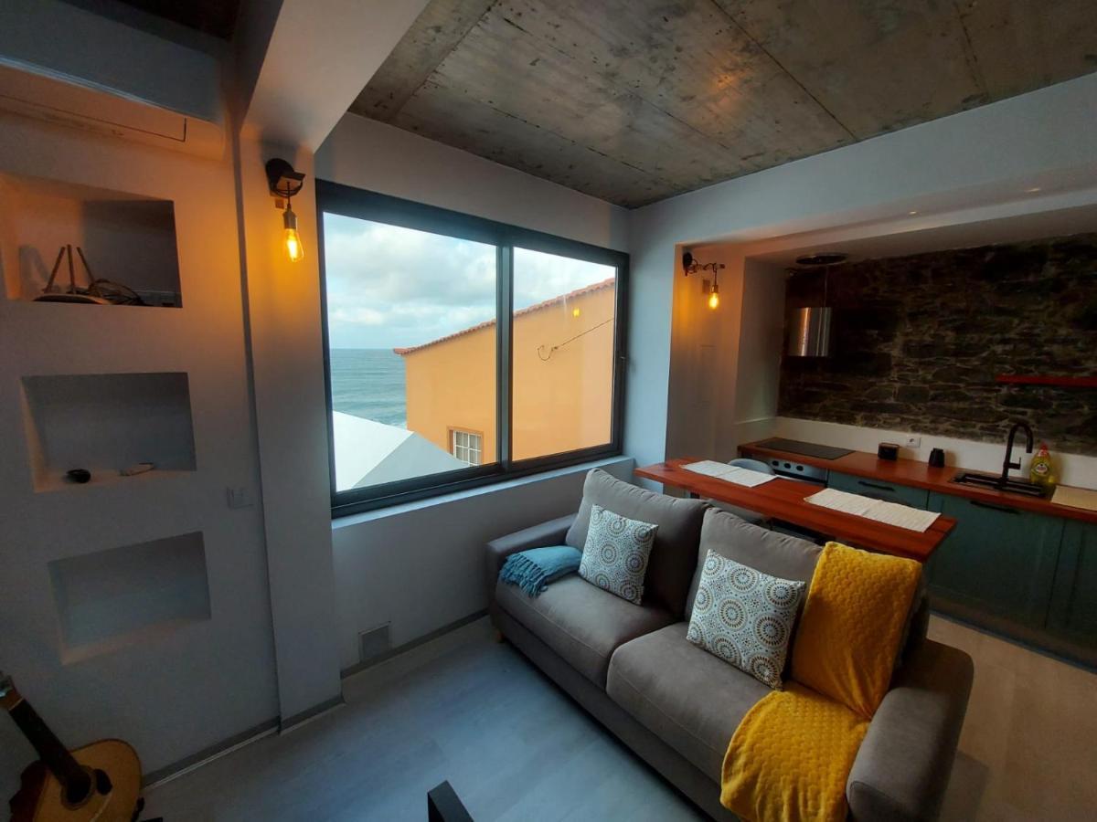 Villa Casa Do Sol à Jardim do Mar Extérieur photo