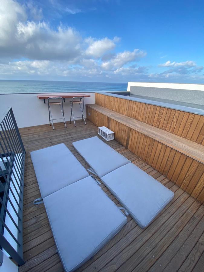 Villa Casa Do Sol à Jardim do Mar Extérieur photo