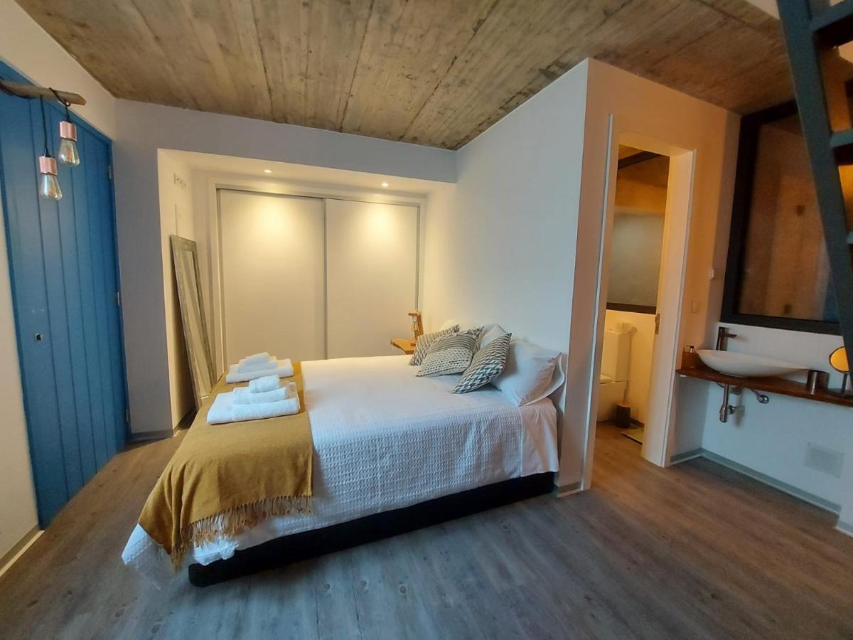Villa Casa Do Sol à Jardim do Mar Extérieur photo
