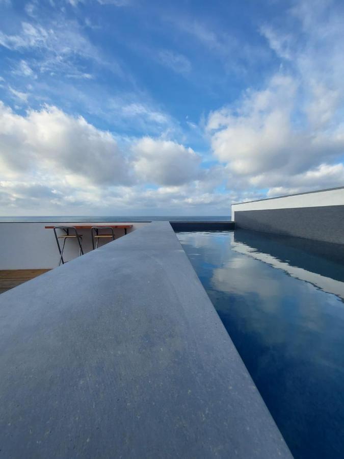Villa Casa Do Sol à Jardim do Mar Extérieur photo