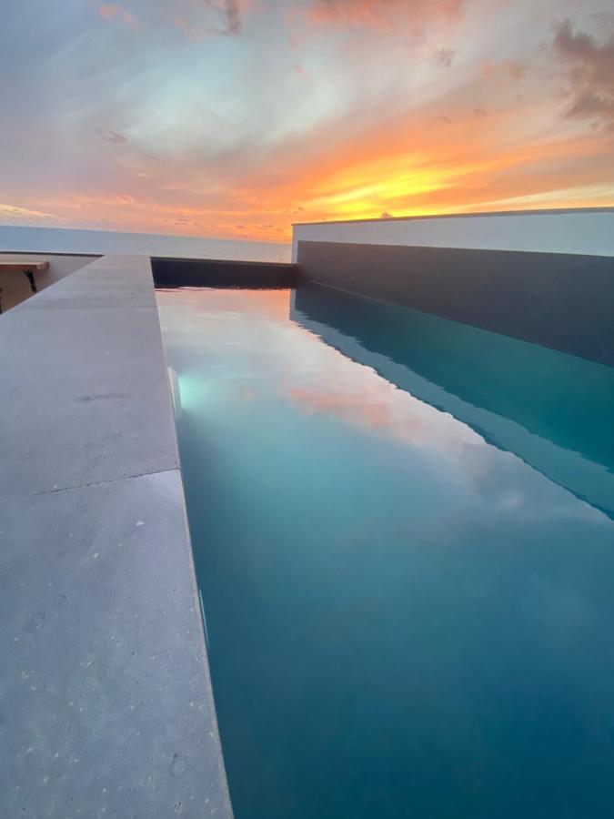 Villa Casa Do Sol à Jardim do Mar Extérieur photo